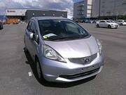 2008 HONDA FIT G