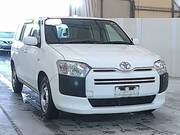 2016 TOYOTA PROBOX VAN GL