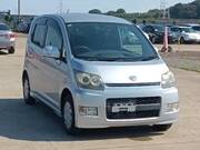 2007 DAIHATSU MOVE CUSTOM X LTD