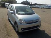 2012 DAIHATSU MIRA