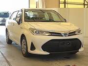 2018 TOYOTA COROLLA AXIO