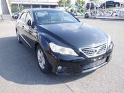 2011 TOYOTA MARK X 250G RELAX SELECTION