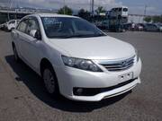 2011 TOYOTA ALLION