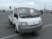 2002 NISSAN VANETTE TRUCK 1ton