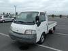 NISSAN VANETTE TRUCK