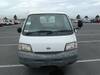 NISSAN VANETTE TRUCK