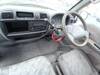 NISSAN VANETTE TRUCK