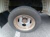 NISSAN VANETTE TRUCK