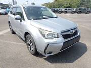 2013 SUBARU FORESTER 2.0XT EYESIGHT
