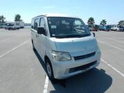 2016 TOYOTA LITEACE VAN GL