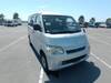 TOYOTA LITEACE VAN