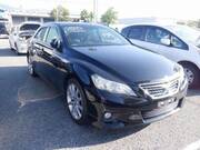 2010 TOYOTA MARK X