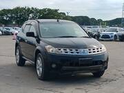 2006 NISSAN MURANO 250XL
