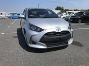 2020 TOYOTA YARIS