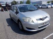 2006 TOYOTA AURIS