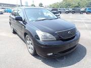 2008 TOYOTA HARRIER
