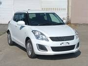 2015 SUZUKI SWIFT