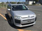 2015 TOYOTA SUCCEED VAN