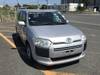 TOYOTA SUCCEED VAN