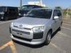 TOYOTA SUCCEED VAN