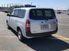 TOYOTA SUCCEED VAN