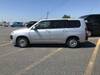 TOYOTA SUCCEED VAN