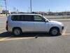 TOYOTA SUCCEED VAN