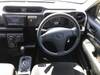 TOYOTA SUCCEED VAN