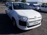 2016 TOYOTA SUCCEED VAN U
