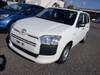 TOYOTA SUCCEED VAN
