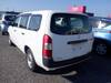 TOYOTA SUCCEED VAN
