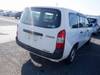 TOYOTA SUCCEED VAN