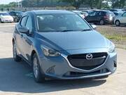 2015 MAZDA DEMIO