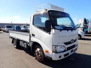 2018 HINO DUTRO 2ton