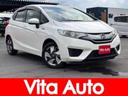 2014 HONDA FIT HYBRID