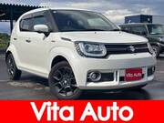 2017 SUZUKI IGNIS