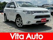 2013 MITSUBISHI OUTLANDER PHEV