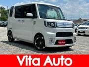 2016 DAIHATSU WAKE