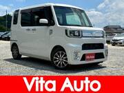 2017 DAIHATSU WAKE
