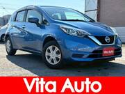 2019 NISSAN NOTE
