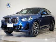 2024 BMW X4