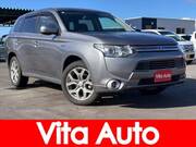2013 MITSUBISHI OUTLANDER PHEV