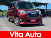 2019 TOYOTA ROOMY