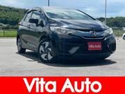 2015 HONDA FIT HYBRID