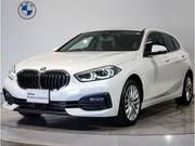 2020 BMW 1 SERIES