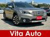 SUBARU LEGACY OUTBACK