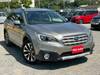 SUBARU LEGACY OUTBACK