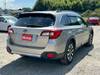 SUBARU LEGACY OUTBACK