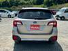 SUBARU LEGACY OUTBACK