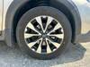 SUBARU LEGACY OUTBACK